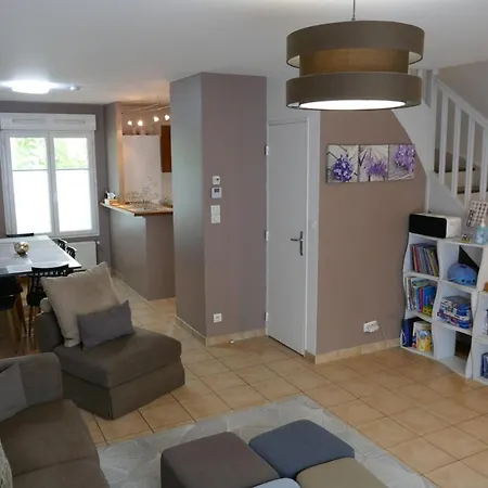 Les Paradis - Serris, Proche Paris & Disneyland