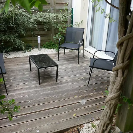 Les Paradis - Serris, Proche Paris & Disneyland *